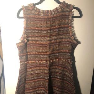 NWT Tweed Dress